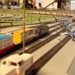 Anlage des EBL